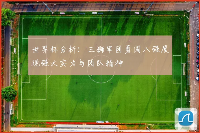 世界杯分析：三狮军团勇闯八强展现强大实力与团队精神
